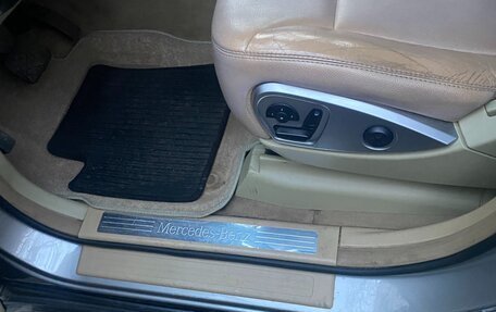 Mercedes-Benz GL-Класс, 2009 год, 1 550 000 рублей, 22 фотография