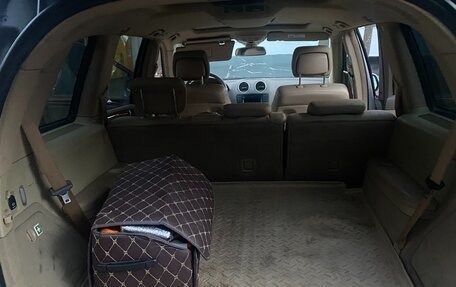 Mercedes-Benz GL-Класс, 2009 год, 1 550 000 рублей, 24 фотография