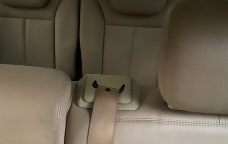 Mercedes-Benz GL-Класс, 2009 год, 1 550 000 рублей, 27 фотография