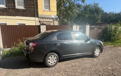Chevrolet Cobalt II, 2013 год, 620 000 рублей, 1 фотография