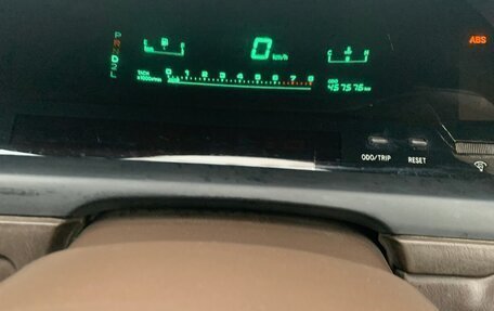 Toyota Mark II VIII (X100), 1993 год, 350 000 рублей, 5 фотография