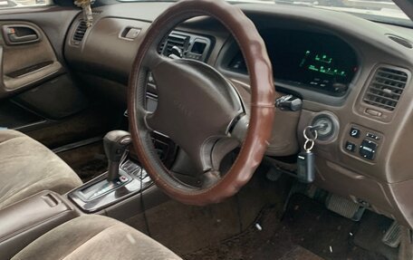 Toyota Mark II VIII (X100), 1993 год, 350 000 рублей, 6 фотография