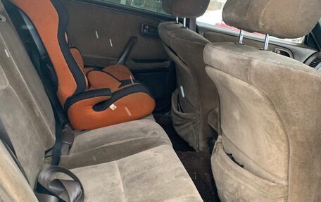 Toyota Mark II VIII (X100), 1993 год, 350 000 рублей, 11 фотография