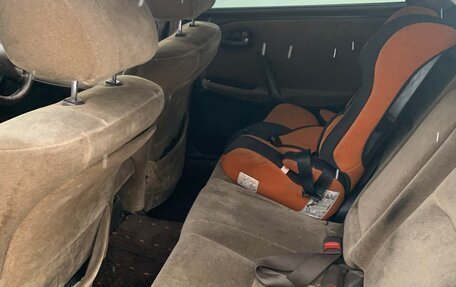 Toyota Mark II VIII (X100), 1993 год, 350 000 рублей, 10 фотография