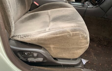 Toyota Mark II VIII (X100), 1993 год, 350 000 рублей, 7 фотография