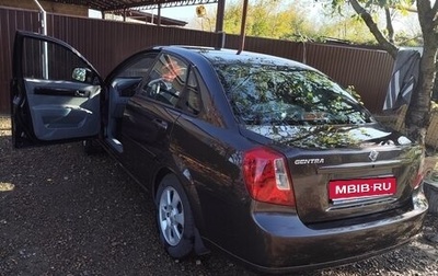 Ravon Gentra, 2017 год, 970 000 рублей, 1 фотография