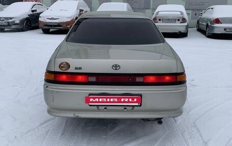 Toyota Mark II VIII (X100), 1993 год, 350 000 рублей, 2 фотография