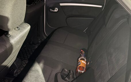 Renault Logan I, 2011 год, 500 000 рублей, 9 фотография