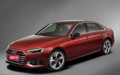 Audi A4, 2024 год, 5 800 000 рублей, 1 фотография