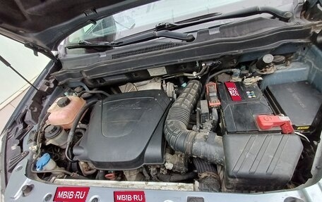 SsangYong Korando III, 2012 год, 900 000 рублей, 1 фотография