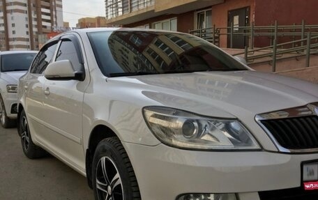 Skoda Octavia, 2012 год, 780 000 рублей, 1 фотография