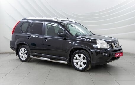 Nissan X-Trail, 2008 год, 1 048 000 рублей, 1 фотография