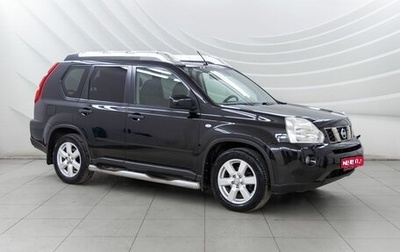 Nissan X-Trail, 2008 год, 1 048 000 рублей, 1 фотография