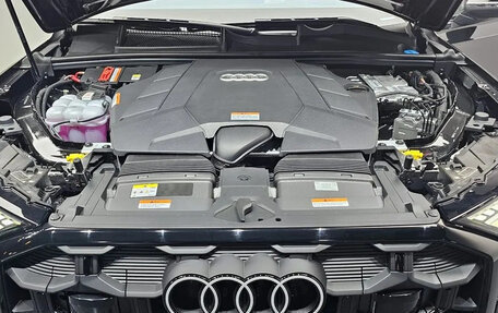 Audi Q7, 2025 год, 13 081 000 рублей, 6 фотография