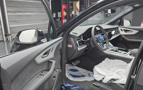 Audi Q7, 2025 год, 13 081 000 рублей, 7 фотография