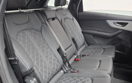 Audi Q7, 2025 год, 13 081 000 рублей, 8 фотография