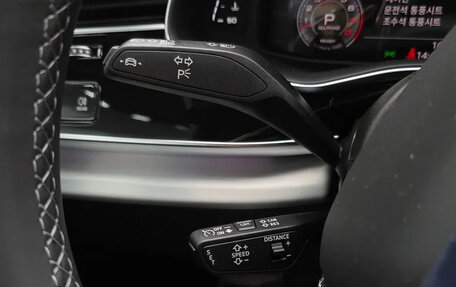 Audi Q7, 2025 год, 13 081 000 рублей, 13 фотография