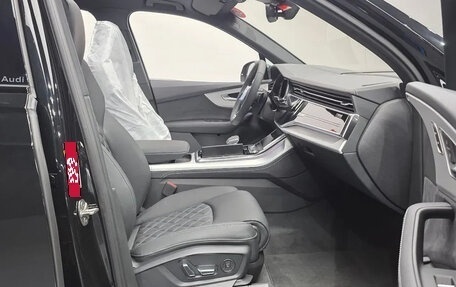 Audi Q7, 2025 год, 13 081 000 рублей, 5 фотография