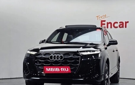 Audi Q7, 2025 год, 13 081 000 рублей, 3 фотография