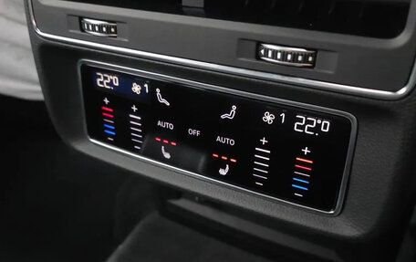 Audi Q7, 2025 год, 13 081 000 рублей, 15 фотография