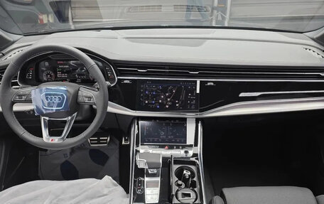 Audi Q7, 2025 год, 13 081 000 рублей, 17 фотография