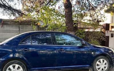 Toyota Avensis III рестайлинг, 2004 год, 560 000 рублей, 1 фотография