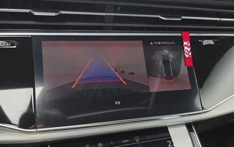 Audi Q7, 2025 год, 13 081 000 рублей, 16 фотография