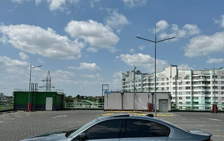 BMW 5 серия, 2022 год, 7 200 000 рублей, 7 фотография