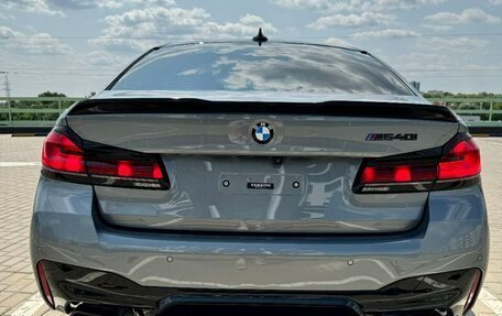 BMW 5 серия, 2022 год, 7 200 000 рублей, 8 фотография