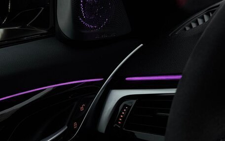 BMW 5 серия, 2022 год, 7 200 000 рублей, 16 фотография