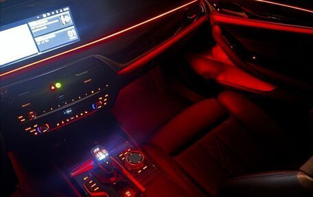 BMW 5 серия, 2022 год, 7 200 000 рублей, 22 фотография