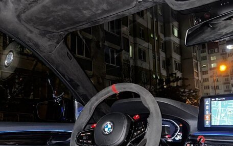 BMW 5 серия, 2022 год, 7 200 000 рублей, 18 фотография