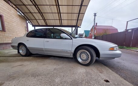 Chrysler LHS I, 1994 год, 800 000 рублей, 1 фотография