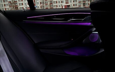 BMW 5 серия, 2022 год, 7 200 000 рублей, 17 фотография