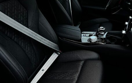 BMW 5 серия, 2022 год, 7 200 000 рублей, 19 фотография