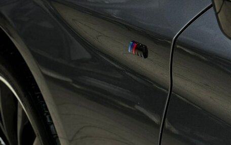 BMW 5 серия, 2022 год, 7 200 000 рублей, 28 фотография