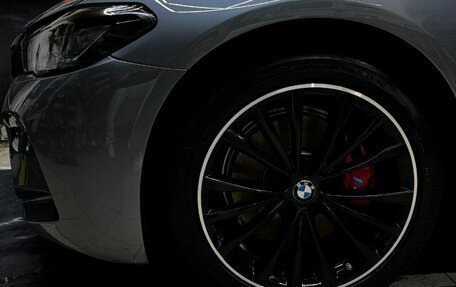 BMW 5 серия, 2022 год, 7 200 000 рублей, 27 фотография