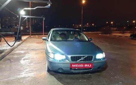 Volvo S60 III, 2004 год, 550 000 рублей, 7 фотография