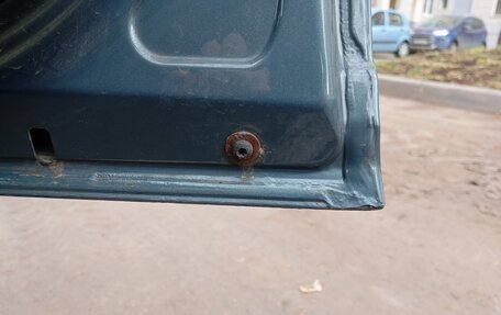 Volvo S60 III, 2004 год, 550 000 рублей, 13 фотография