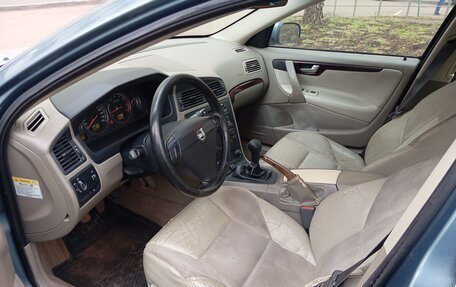 Volvo S60 III, 2004 год, 550 000 рублей, 16 фотография