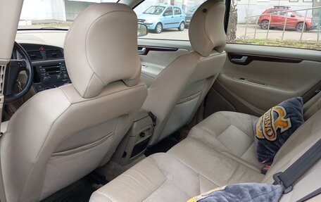 Volvo S60 III, 2004 год, 550 000 рублей, 20 фотография