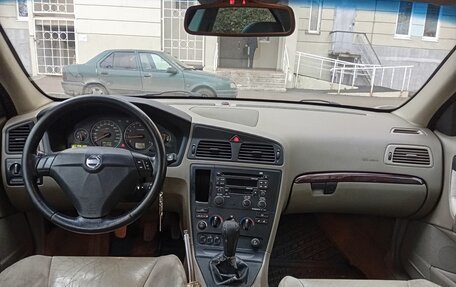 Volvo S60 III, 2004 год, 550 000 рублей, 19 фотография