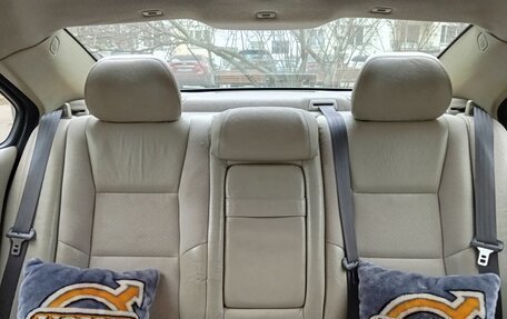 Volvo S60 III, 2004 год, 550 000 рублей, 23 фотография