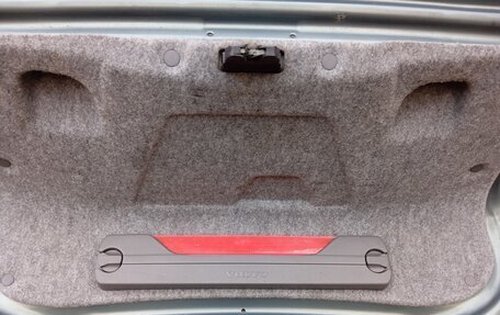 Volvo S60 III, 2004 год, 550 000 рублей, 26 фотография