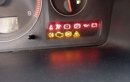 Volvo S60 III, 2004 год, 550 000 рублей, 29 фотография