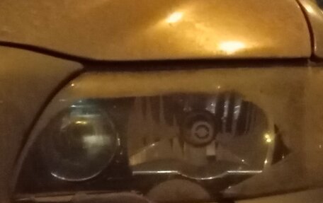 Volvo S60 III, 2004 год, 550 000 рублей, 31 фотография