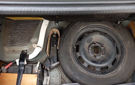 Volvo S60 III, 2004 год, 550 000 рублей, 27 фотография