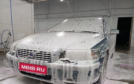 Volvo S60 III, 2004 год, 550 000 рублей, 34 фотография