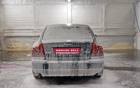 Volvo S60 III, 2004 год, 550 000 рублей, 35 фотография