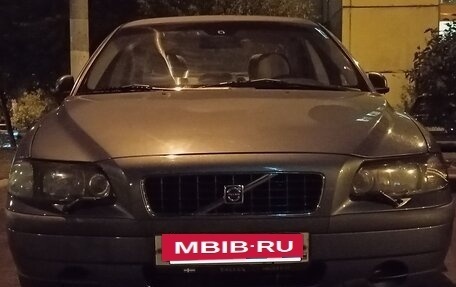 Volvo S60 III, 2004 год, 550 000 рублей, 32 фотография